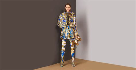 versace gucci coach and givenchy